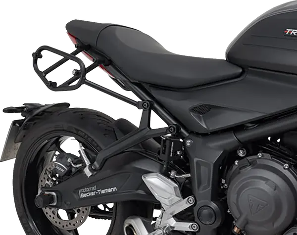 Triumph Trident 660 [SW-MOTECH] – SLC Seitengepäckträger