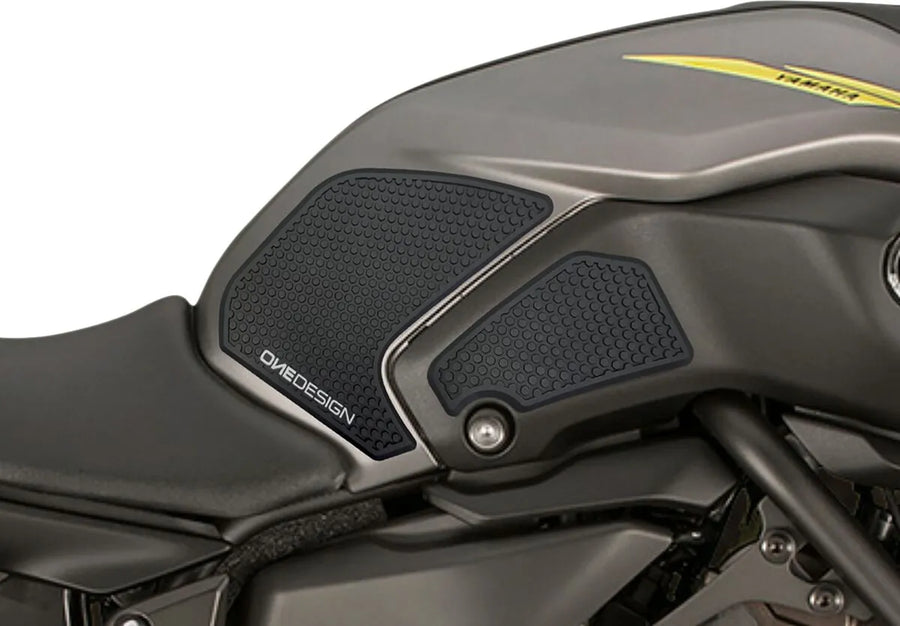 Yamaha MT-07 [ONEDESIGN] – Tank Grip