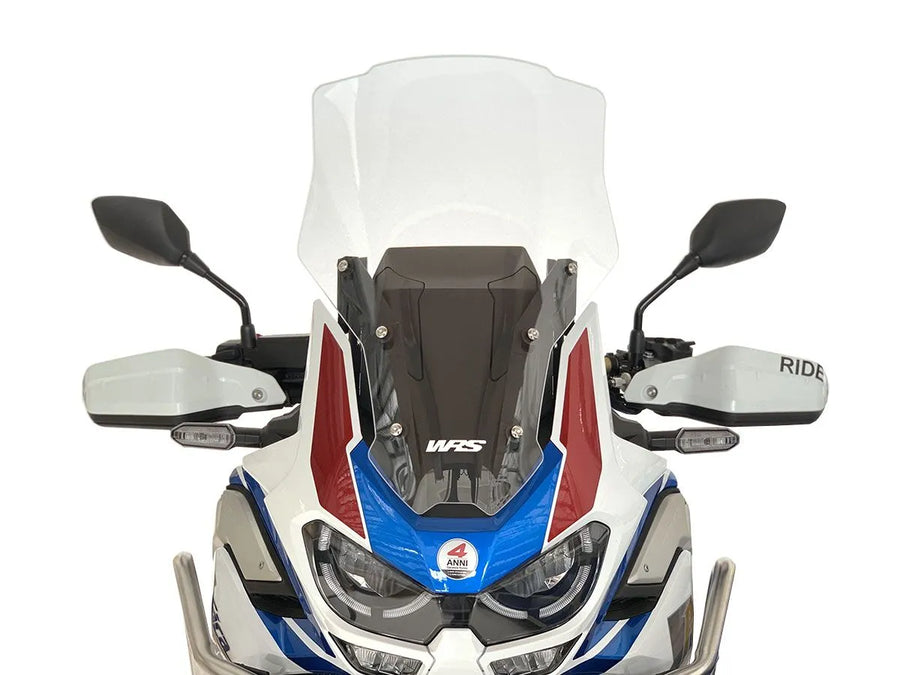 Honda CRF 1100 Africa Twin [WRS] – Windschild