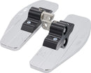 harley davidson sportster s rh 1250 s [THRASHIN SUPPLY CO.] - Mini Running Boards-2