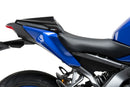 YAMAHA MT-09 Y-AMT [2024] – Rear fairing – Carbon look-3