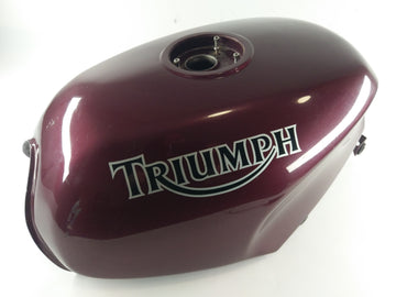 Triumph Trophy 1200 T300E [1996] - Tankpetrolent tank