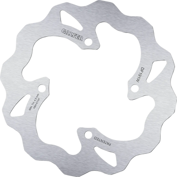 Kawasaki Z 900 RS ABS Zr900C [2026] - Bremsscheibe – Bild 1