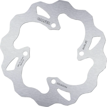 Kawasaki Z 900 RS SE [2026] - Bremsscheibe – Bild 2
