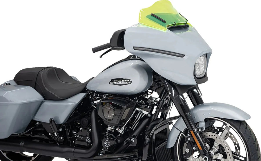 harley-davidson street [KLOCK WERKS] – Kolor Flare™ ijswindscherm
