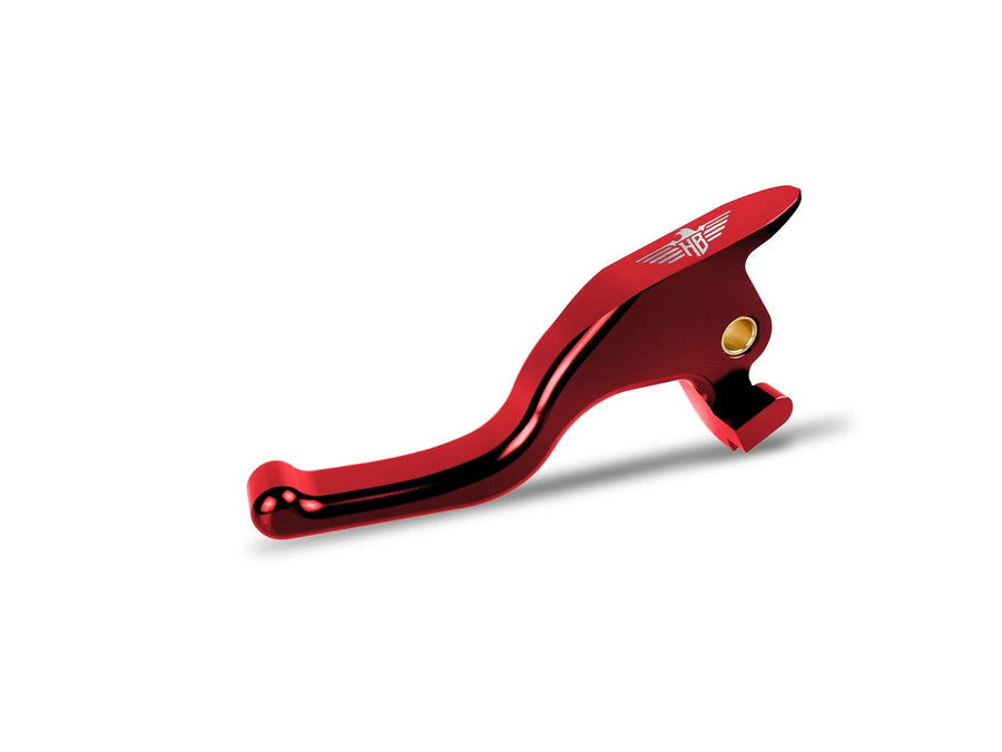 harley davidson fxdrs 114 [HEINZ BIKES] – PERFORMANCE 3-finger lever