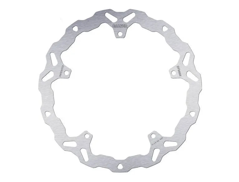 Ktm Rc 125 ABS [2022-2023] - Wave® brake disc – picture 1