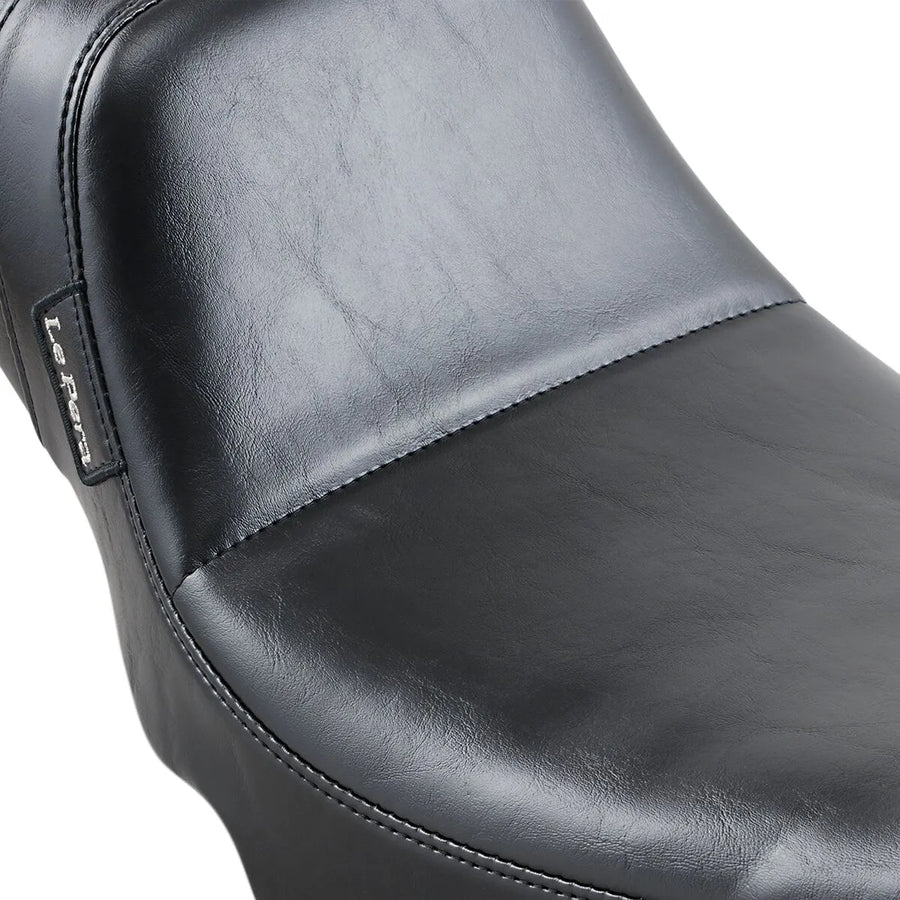 harley-davidson street bob [LE PERA] – Daytona Daddy Long Legs vinyl double seat