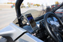 cf moto 800 [KLOCK WERKS] – Rolkooi houder voor mobiele telefoon-4