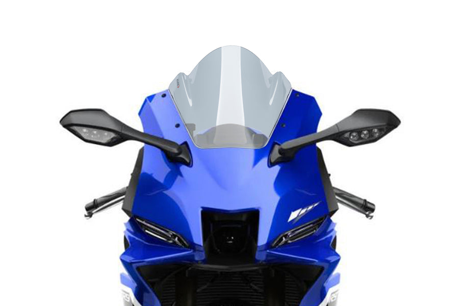 YAMAHA YZF-R9 [2025] – Z-Racing Scheibe – Getönt