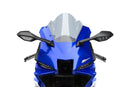 YAMAHA YZF-R9 [2025] – Z-Racing Scheibe – Transparent-1