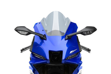 YAMAHA YZF-R9 [2025] – Z-Racing Screen – Black