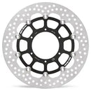 Honda Nsa 700 [2008-2010, 2009-2011] - Nitro Series Bremsscheibe – Bild 12