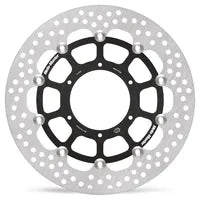 Honda CBR 300 R [2014] - Flame Series Schwimmende Bremsscheibe – Bild 8