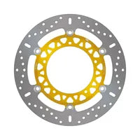 Yamaha YZF 1000 R1 [2021, 2023-2024] - Cubiq™ Bremsscheibe – Bild 7