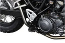 Yamaha XT 660 Z Tenere [SW-MOTECH] – Ion Fußstütze