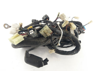 Triumph Trophy 1200 T300E [1996] - Kabelering - 0