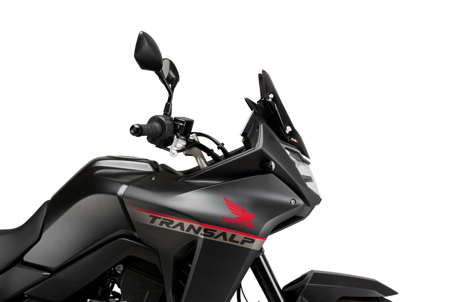 HONDA XL 750 TRANSALP [2024] – Sportscheibe – Getönt