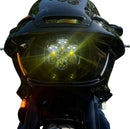 harley davidson fxlrst [CUSTOM DYNAMICS] – Einsatz für Verkleidungsbelüftung-4