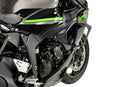KAWASAKI ZX-6R NINJA [2025] – Race zijspoiler – Zwart-9