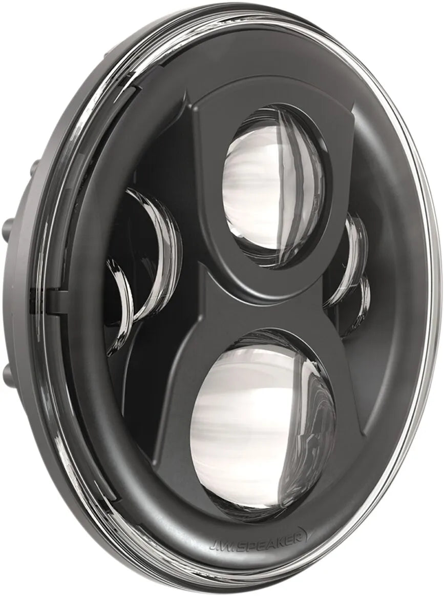 Moto Guzzi California 1000 [1994-1997] - 18 cm (7’’) 8700 EVO 2 Dual Burn Headlight – Item no. 0556981 – Image 1