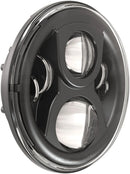 Moto Guzzi California 1000 [1994-1997] - 18 cm (7’’) 8700 EVO 2 Dual Burn Headlight – Item no. 0556981 – Image 1