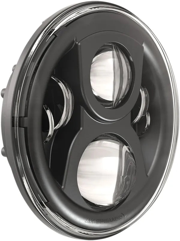 Moto Guzzi California 1000 [1994-1997] - 18 cm (7’’) 8700 EVO 2 Dual Burn Headlight – Item no. 0556981 – Image 3