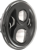 Moto Guzzi California 1000 [1994-1997] - 18 cm (7’’) 8700 EVO 2 Dual Burn Headlight – Item no. 0556981 – Image 3