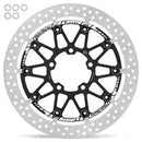 Kawasaki ZX-10 R 1000 Ninja Performance [2019, 2023-2026] - brake disc - picture 3