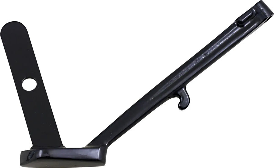 harley-davidson street bob [DRAG SPECIALTIES] – side stand