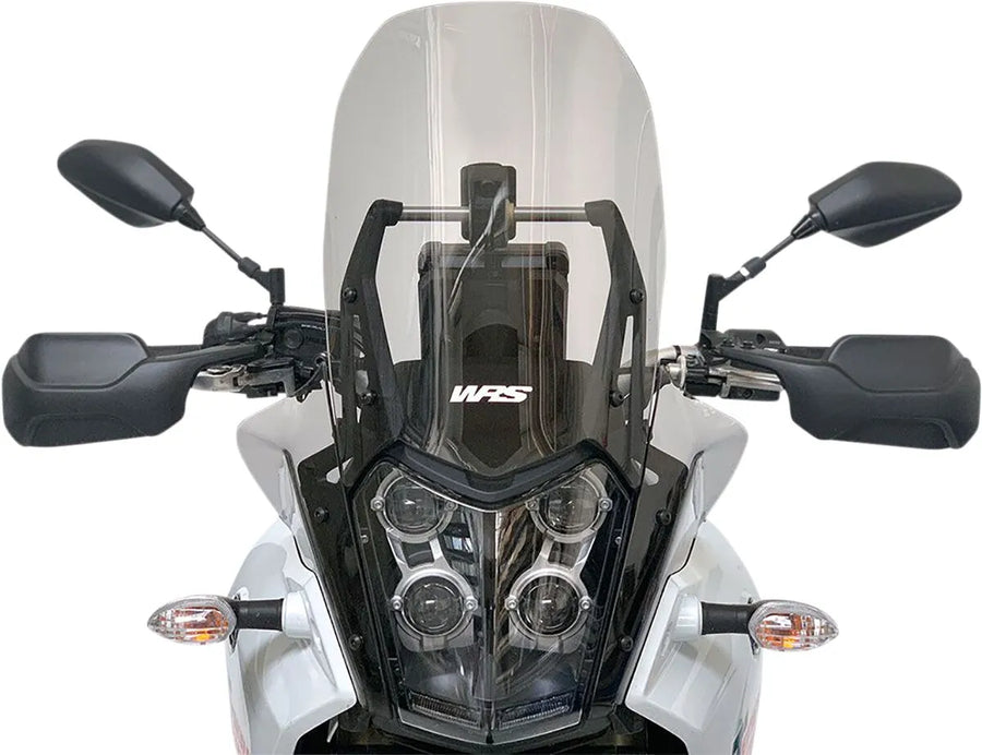 Yamaha Tenere 700 [WRS] - windshield