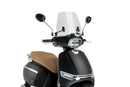 KEEWAY VERSILIA 50 [2025] – Rollerscheibe Trafic – Transparent-2