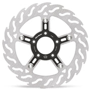 Harley-Davidson FXST 1690 Softail Standard [2012-2014] - Custom Series schwimmend gelagerte Bremsscheibe – Art.-Nr. 112309 – Bild 1