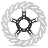 Harley-Davidson Xl 1200 X Sportster Forty Eight [2021-2022, 2021] - Bremsscheibe – Bild 12