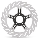 Harley-Davidson XR 1200 [2008-2010] - Custom Series schwimmend gelagerte Bremsscheibe – Art.-Nr. 112309 – Bild 1