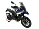 BMW R 1300 GS Trophy [WRS] – Voorruit-5