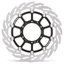 Honda CBR 1000 RR ABS Fireblade [2009, 2011-2016] - Flame Series Rotor Race – Art.-Nr. 113070 – Bild 1