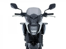 Honda CB 500 Hornet [WRS] – Sport Windshield CB500 Hornet-6