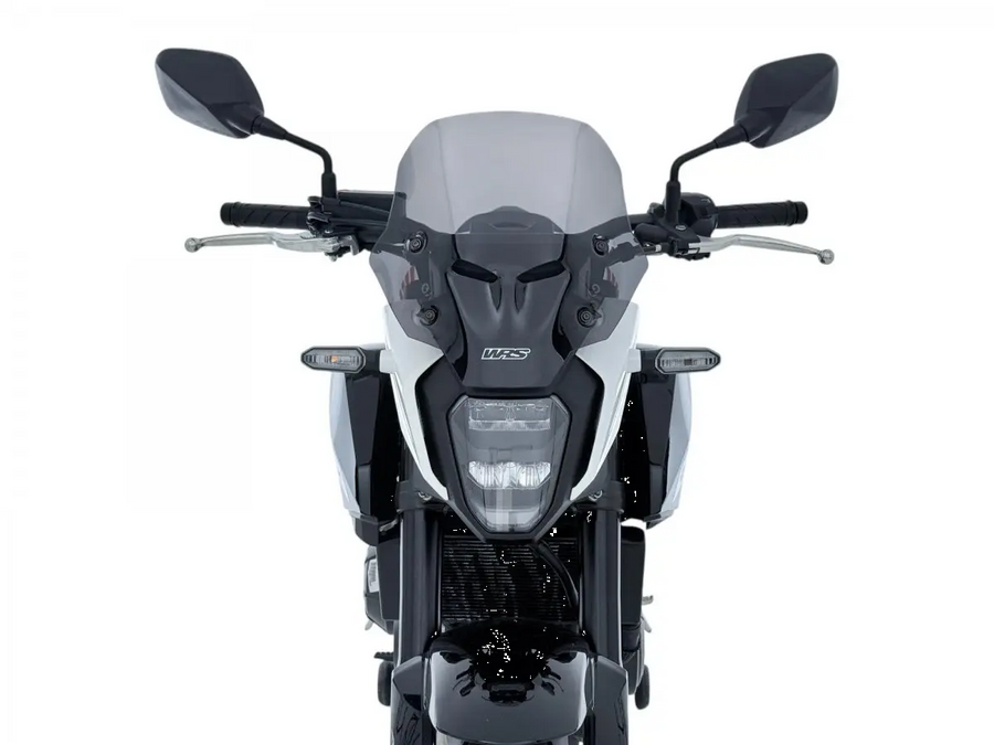 Honda CB 500 Hornet [WRS] – Sport Windshield CB500 Hornet