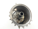 Benelli 504 Sport [1979] - Olie Filer Lid Motor Lid-2