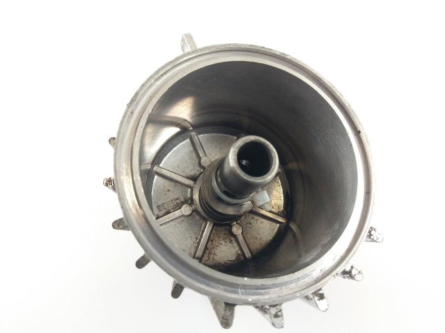 Benelli 504 Sport [1979] - Olie Filer Lid Motor Lid