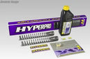 Yamaha Tenere 700 Rally Edition [HYPERPRO] – Gabel-Federn für Yamaha