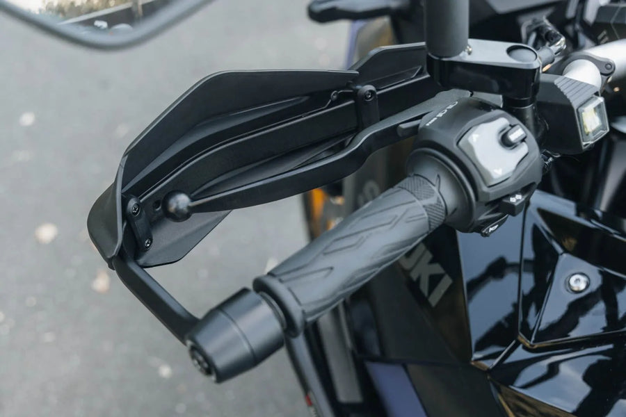 BMW F 900 [SW-MOTECH] – Avontuurlijke handbeschermerset