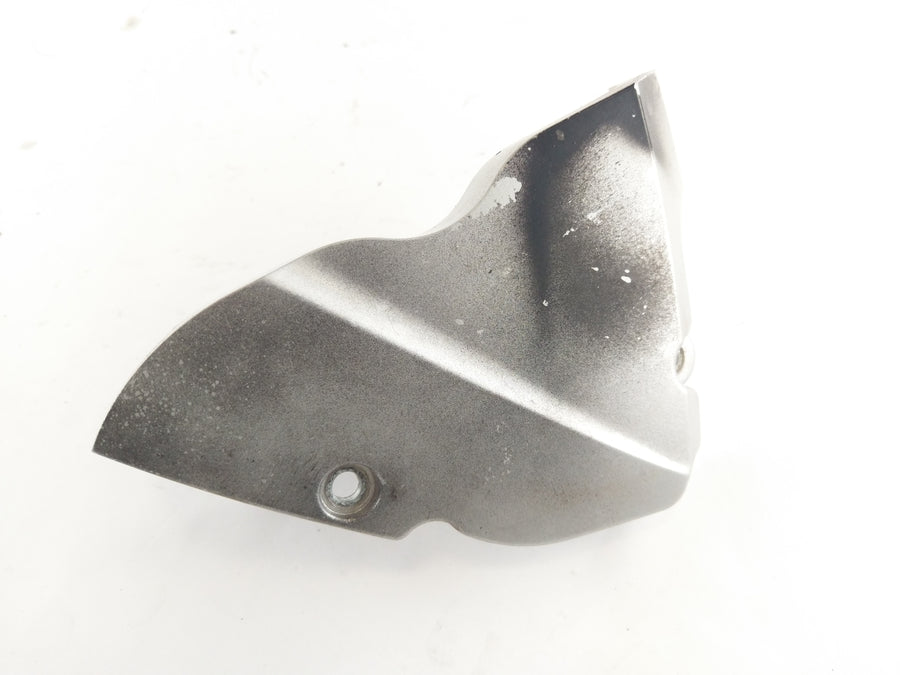 YAMAHA YZF 125 RE06 [2011] - Traps -dekking