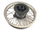 Honda XL 500 R PD02 [1983] - RIM met remtrommel-1