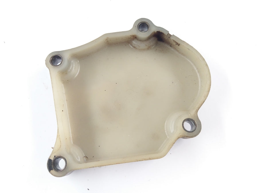 Yamaha DT 125 DE06 [2003] - Motordeckel