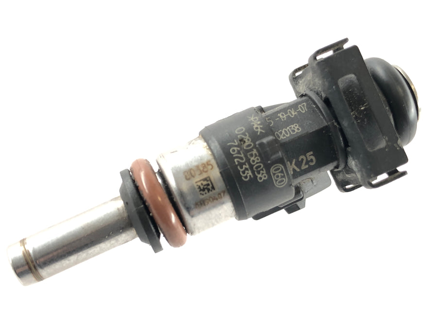 BMW F 800 S [2007] - Injectie -injectoren Set