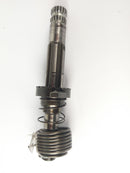Suzuki DR 650 SP42B - Kickstartwelle komplett-3