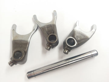 Honda CBR 125 JC34 [2006] - Schakelvorken Switching Claus Set - 0