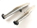 Moto Guzzi California Jackal 1100 KD [1997] - Exhaust Silencer Set Pair-4